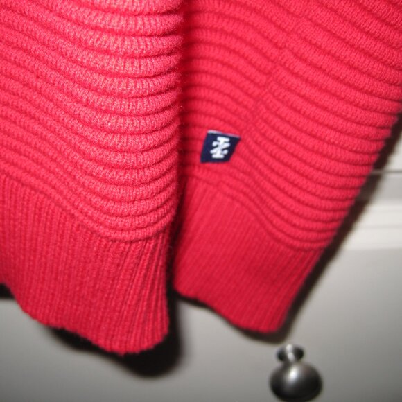 NWT Izod Kids Red crew neck sweater XL boys - Picture 11 of 11